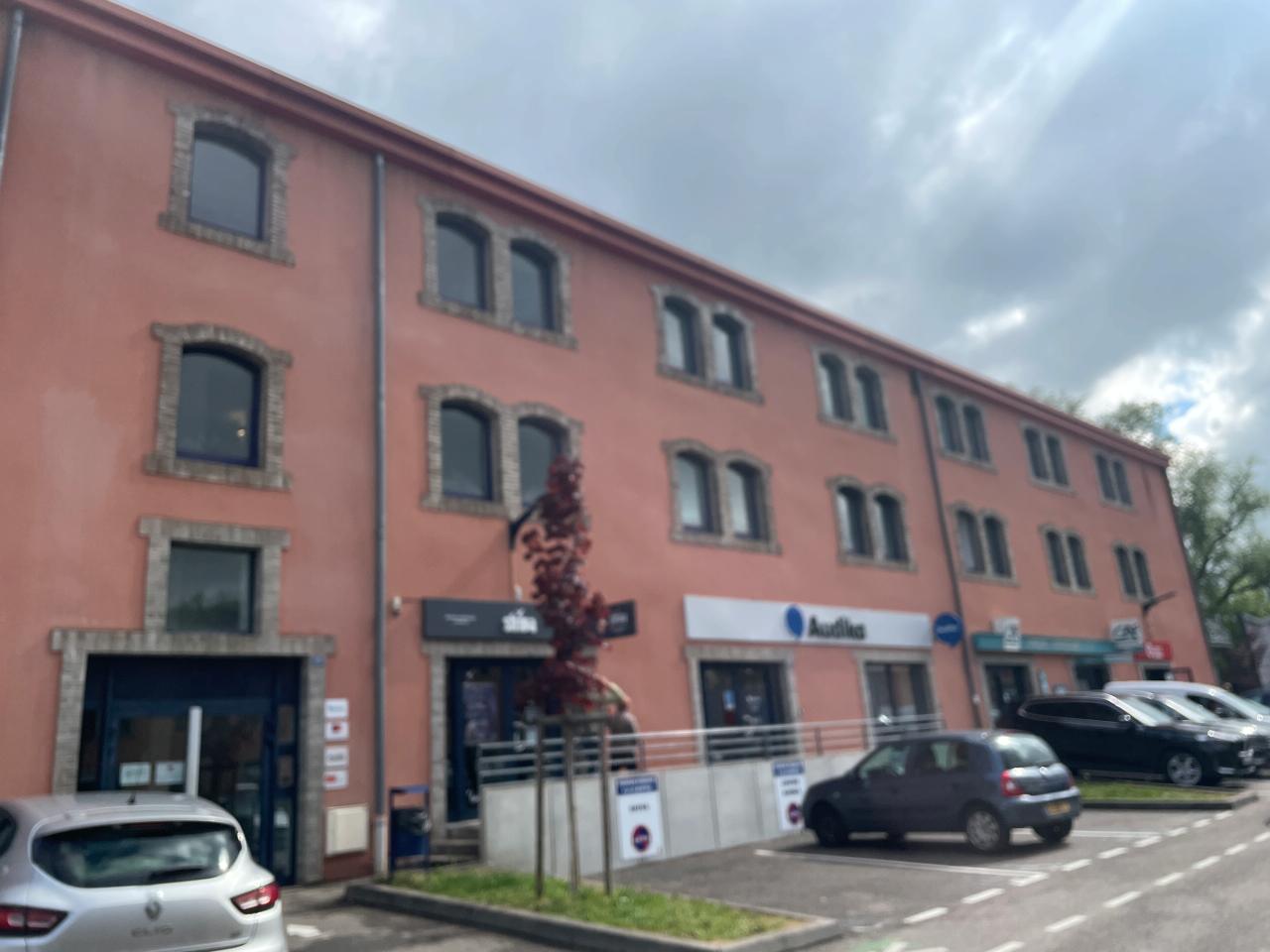 Bureau Saint-Julien-lès-Metz 130m² Location bureau Saint-Julien-lès-Metz Moselle OLBUR2531962 8